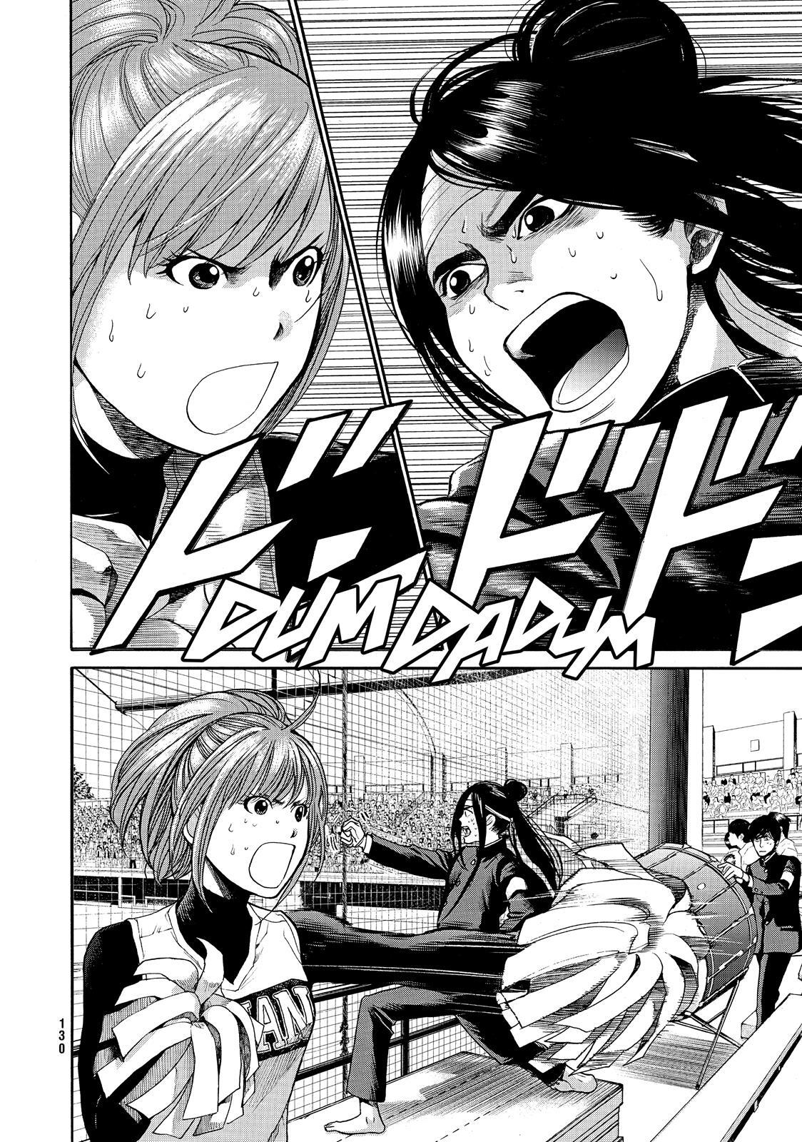 Read Again!! Manga Online