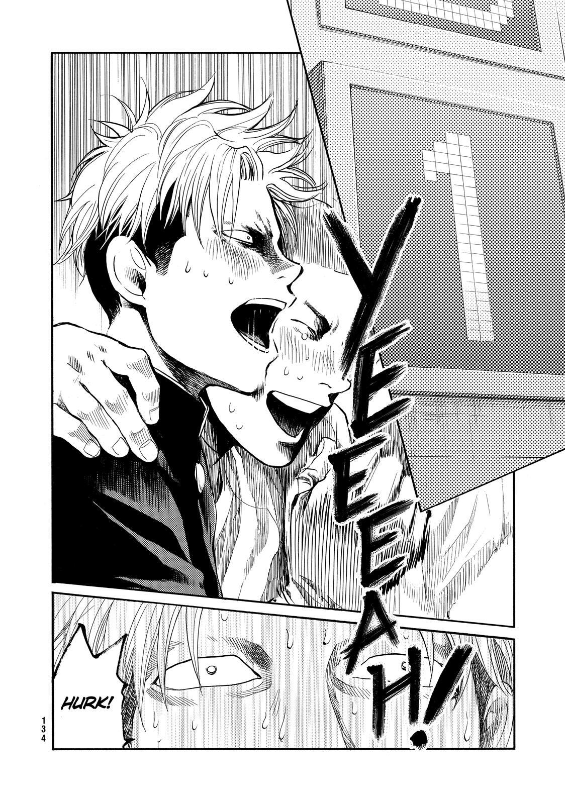 Read Again!! Manga Online