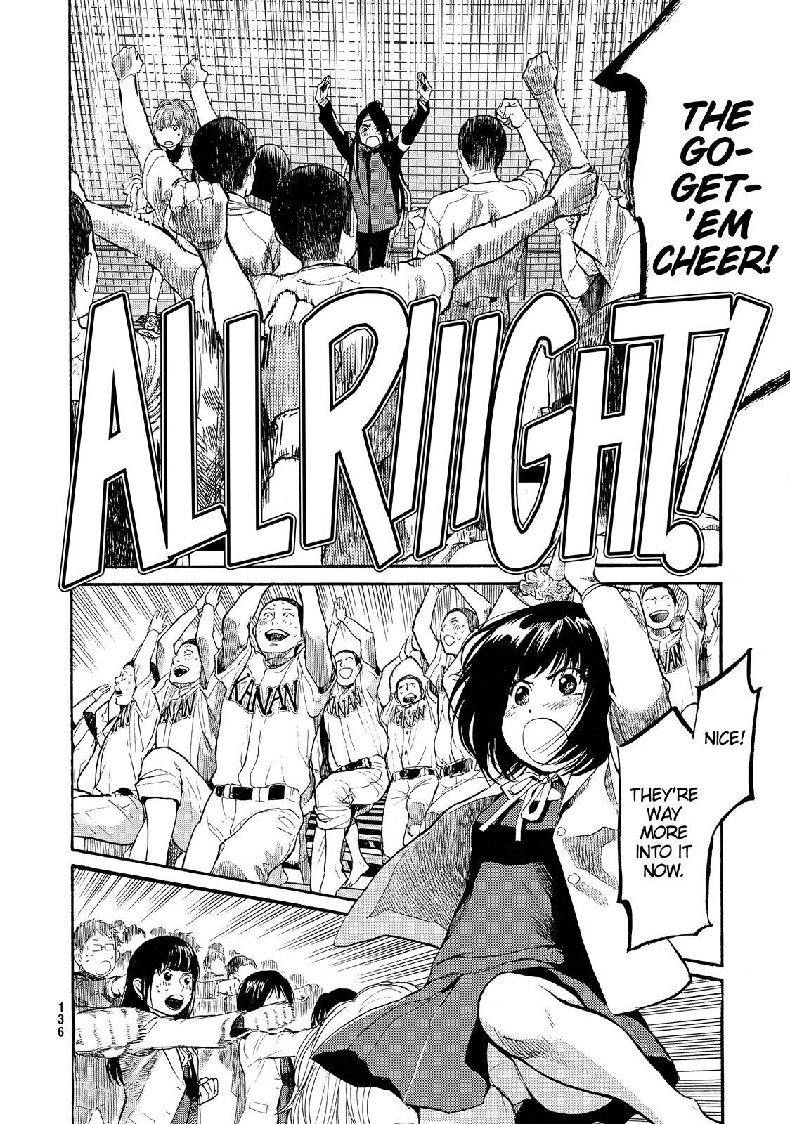 Read Again!! Manga Online