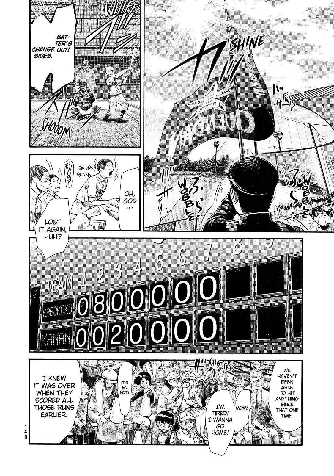 Read Again!! Manga Online