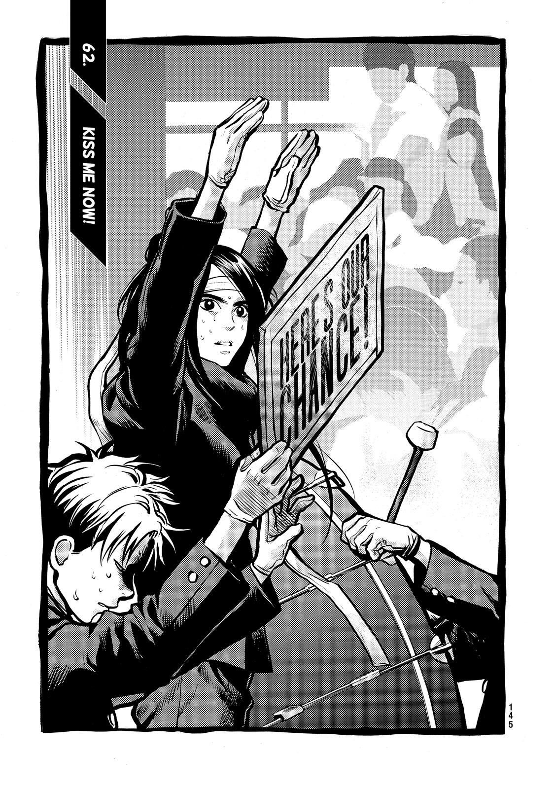 Read Again!! Manga Online