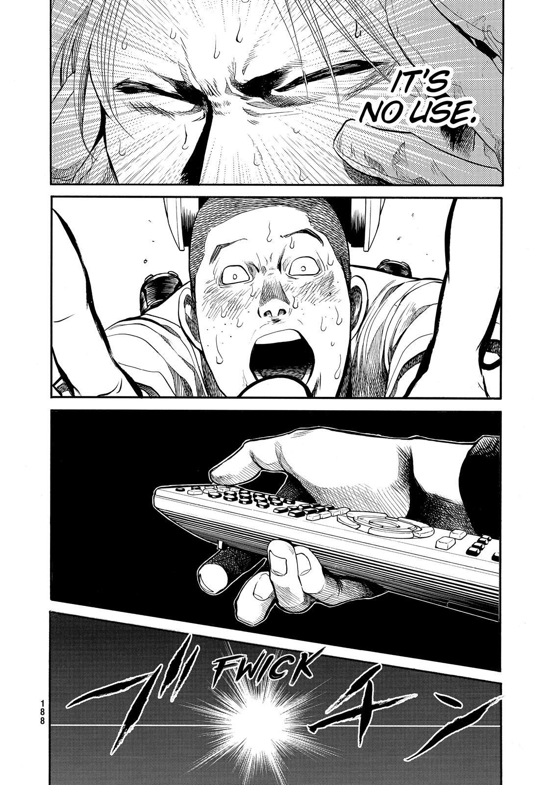 Read Again!! Manga Online