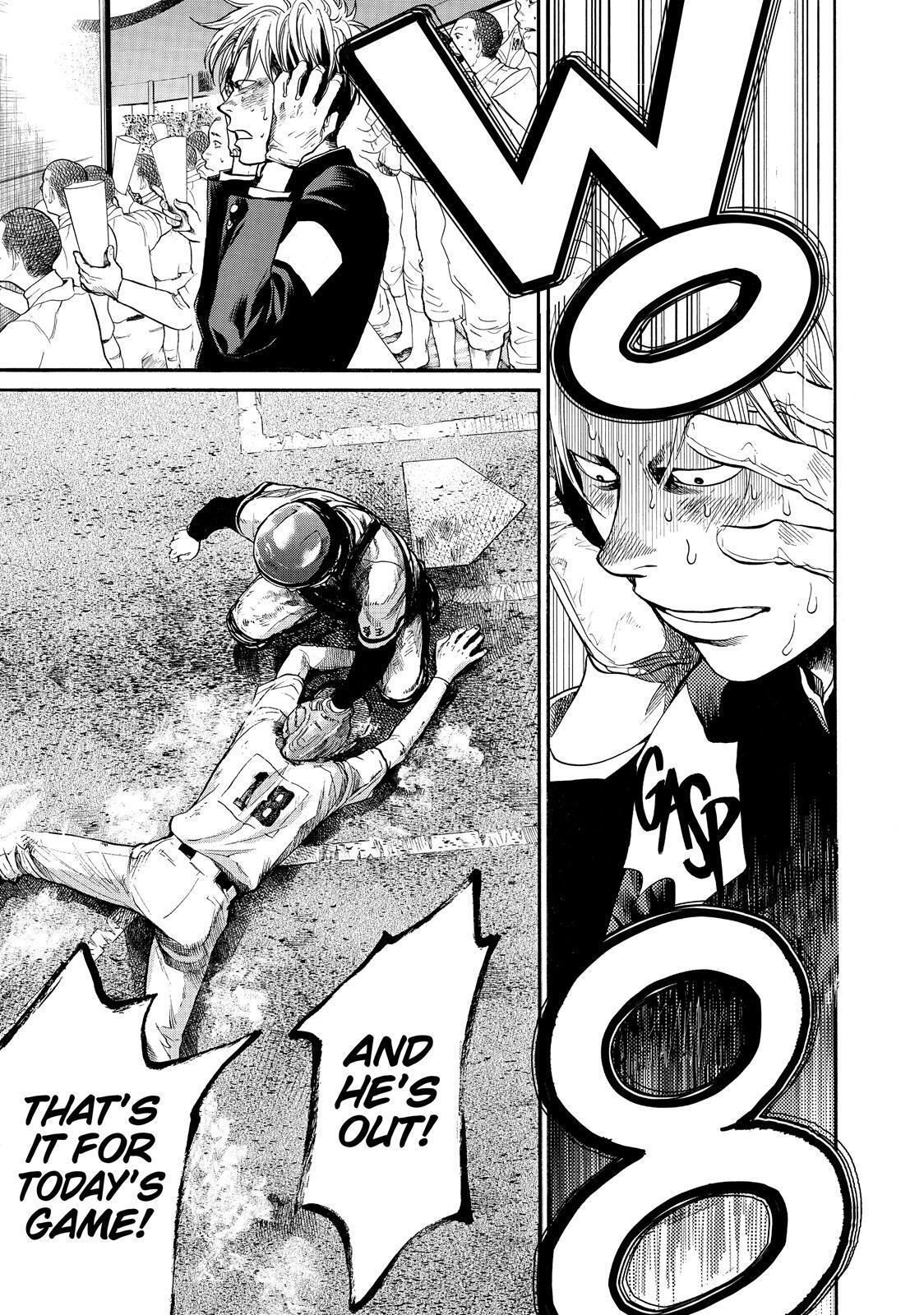 Read Again!! Manga Online