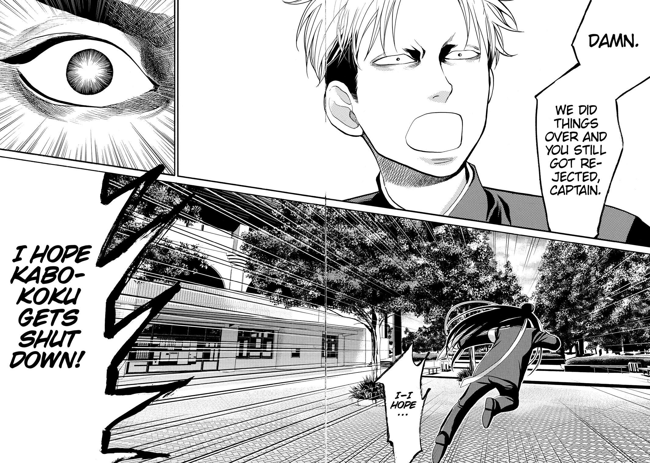 Read Again!! Manga Online