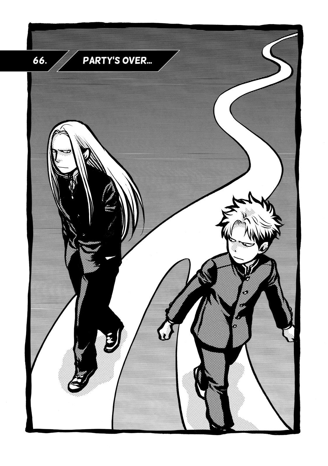 Read Again!! Manga Online