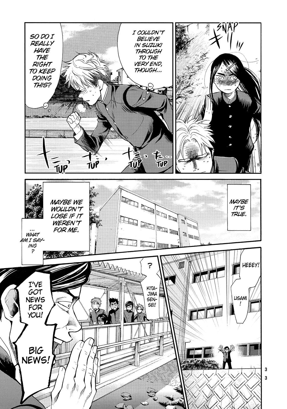 Read Again!! Manga Online