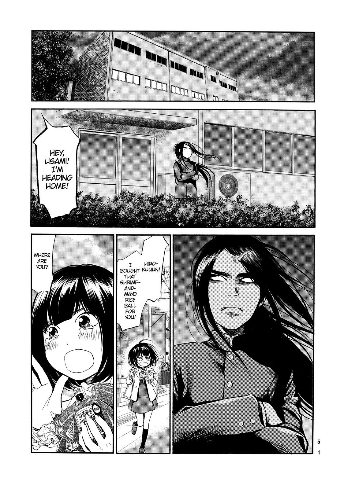 Read Again!! Manga Online