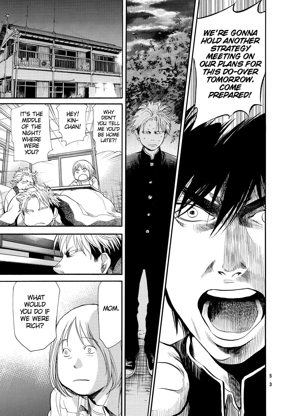 Read Again!! Manga Online