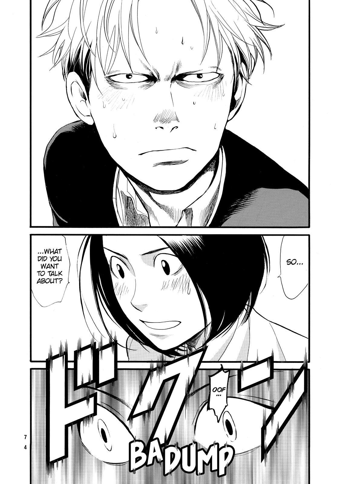 Read Again!! Manga Online
