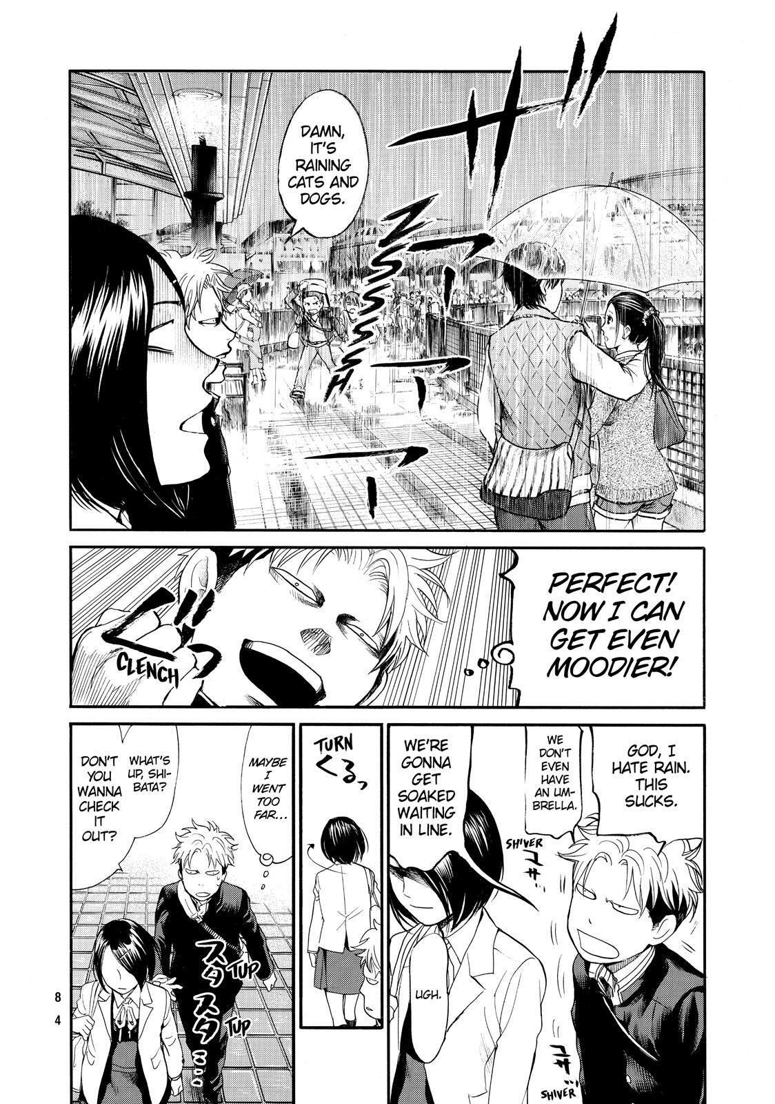 Read Again!! Manga Online