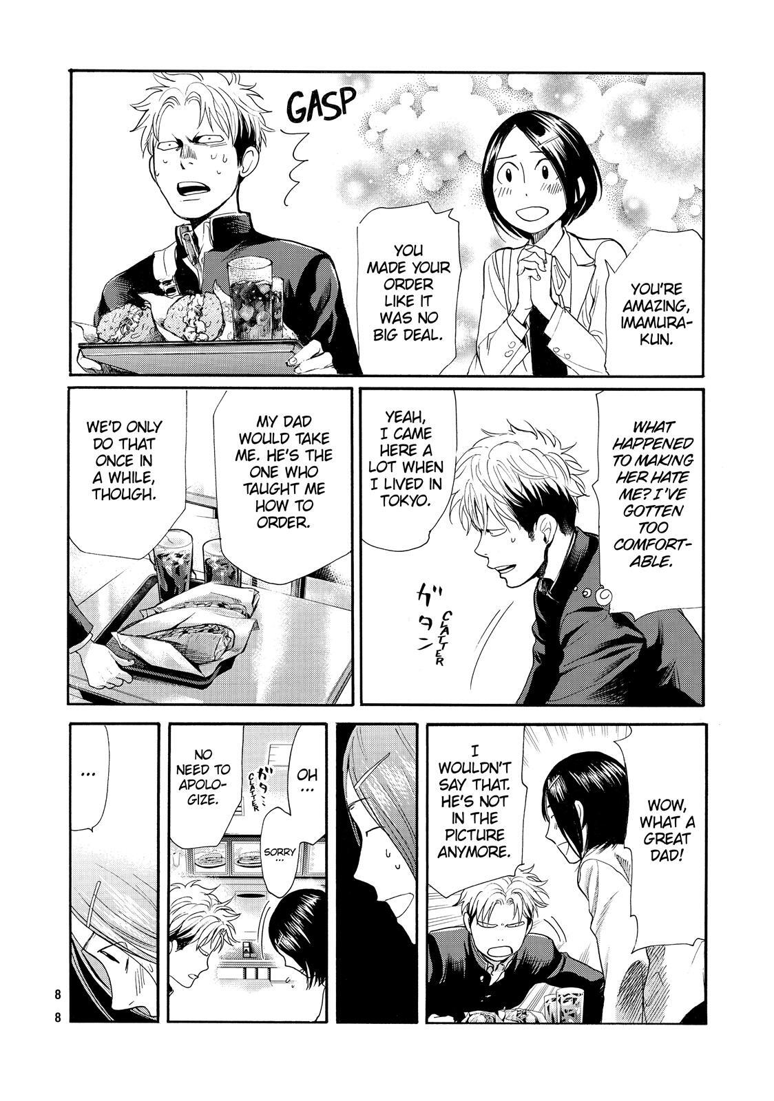 Read Again!! Manga Online