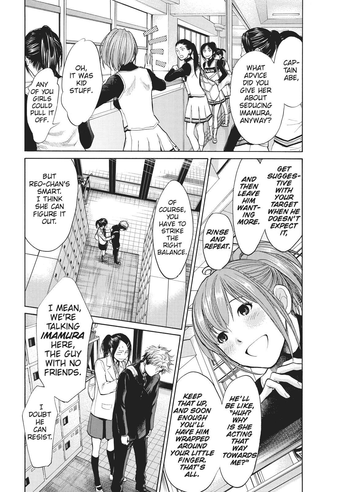 Read Again!! Manga Online
