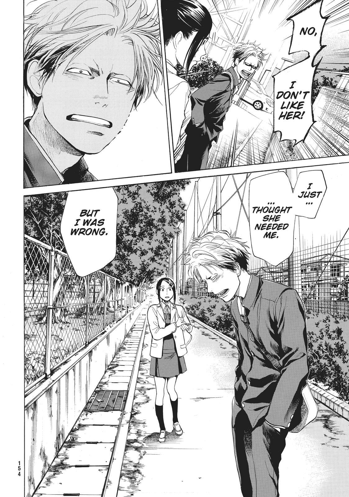 Read Again!! Manga Online