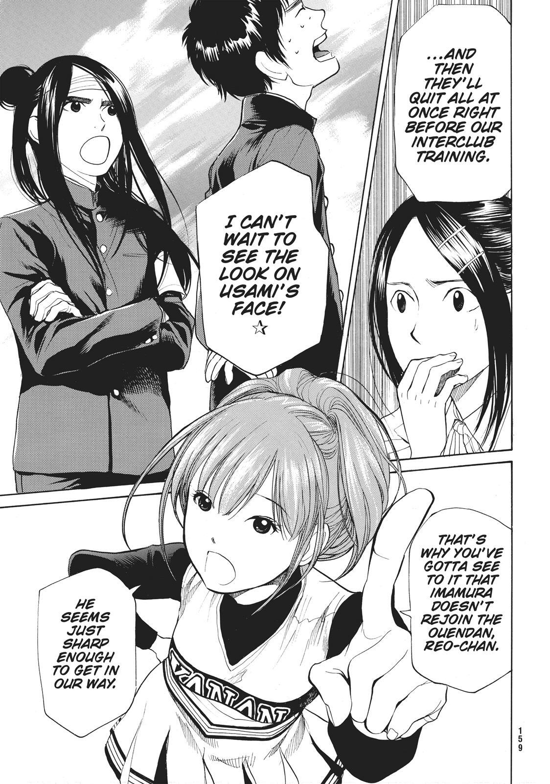 Read Again!! Manga Online