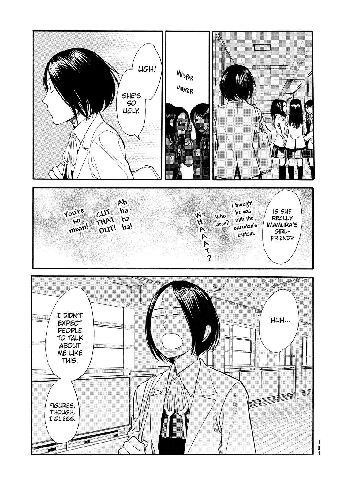 Read Again!! Manga Online