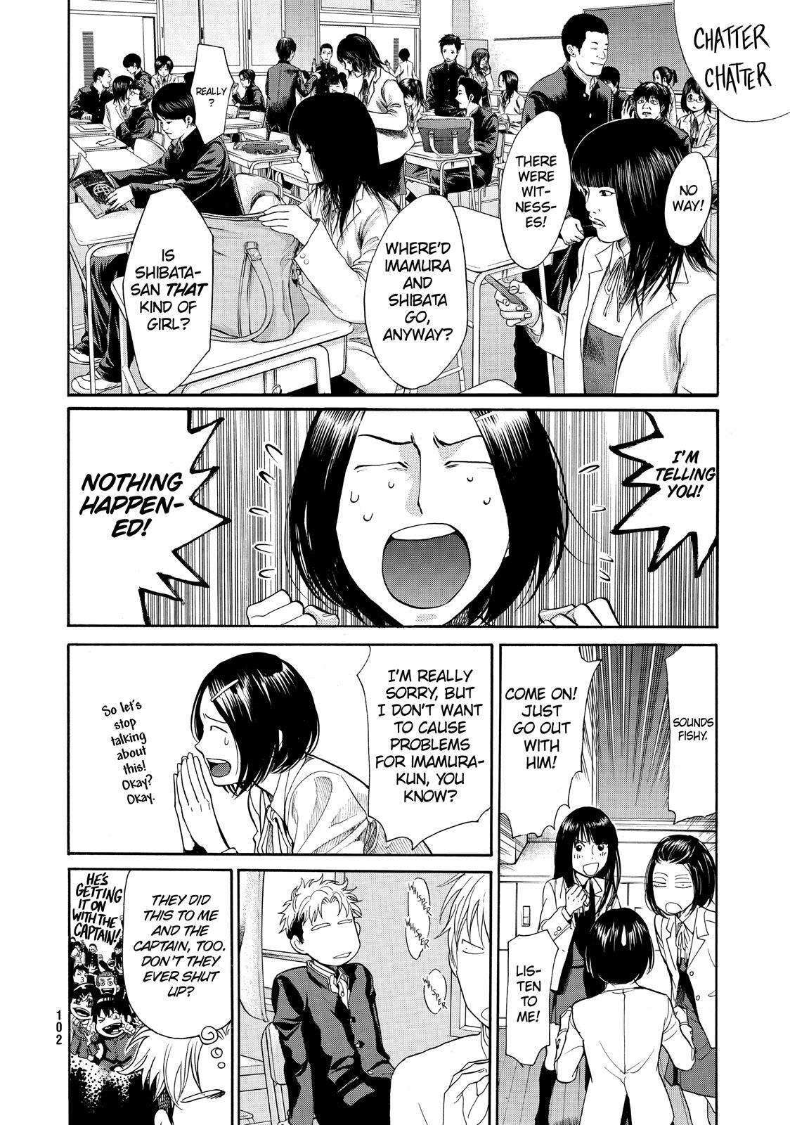 Read Again!! Manga Online