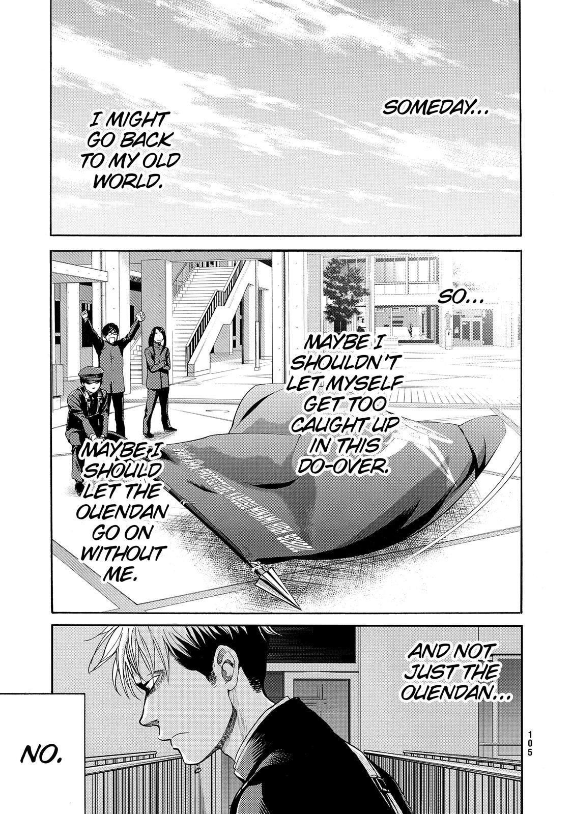 Read Again!! Manga Online