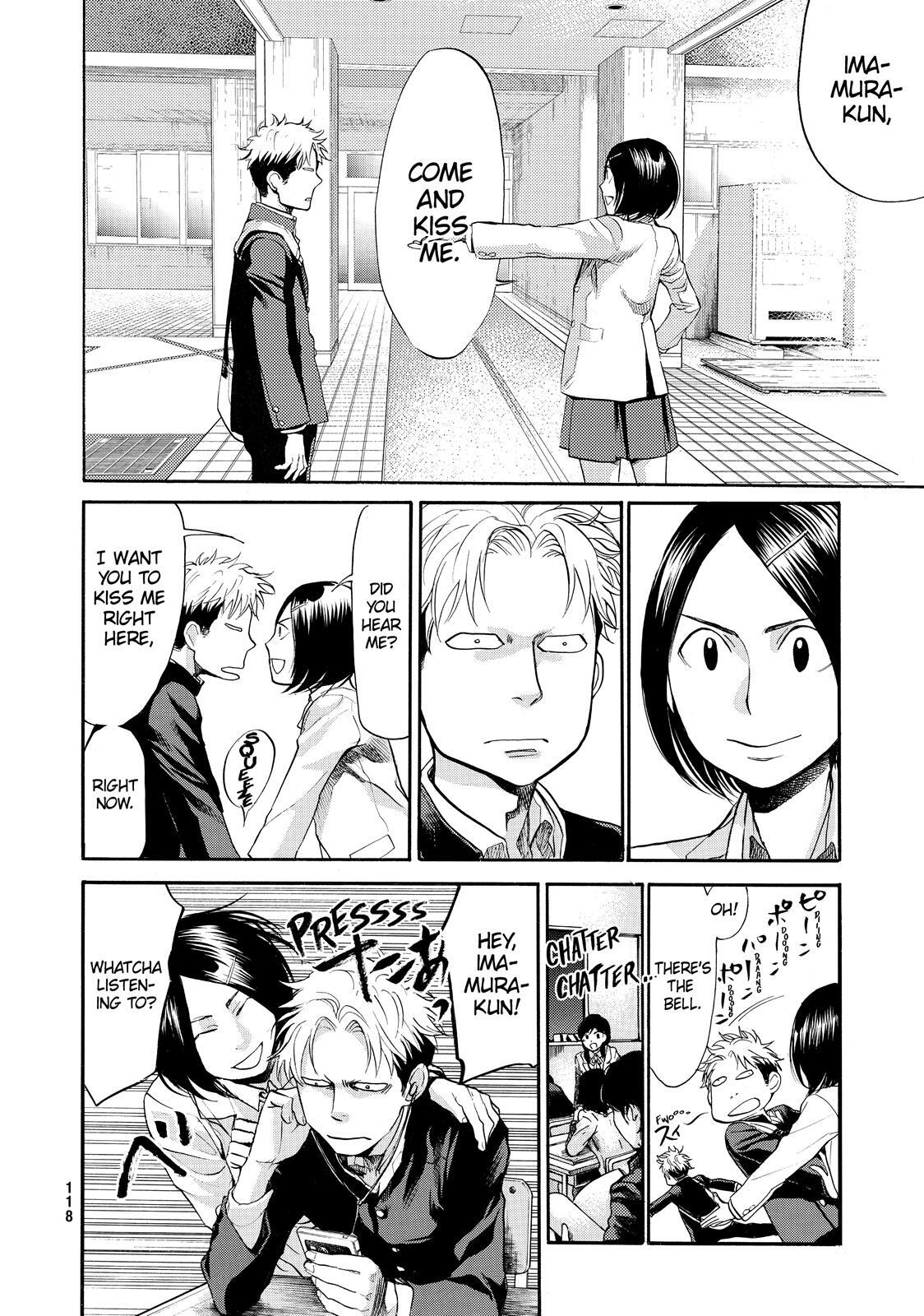 Read Again!! Manga Online
