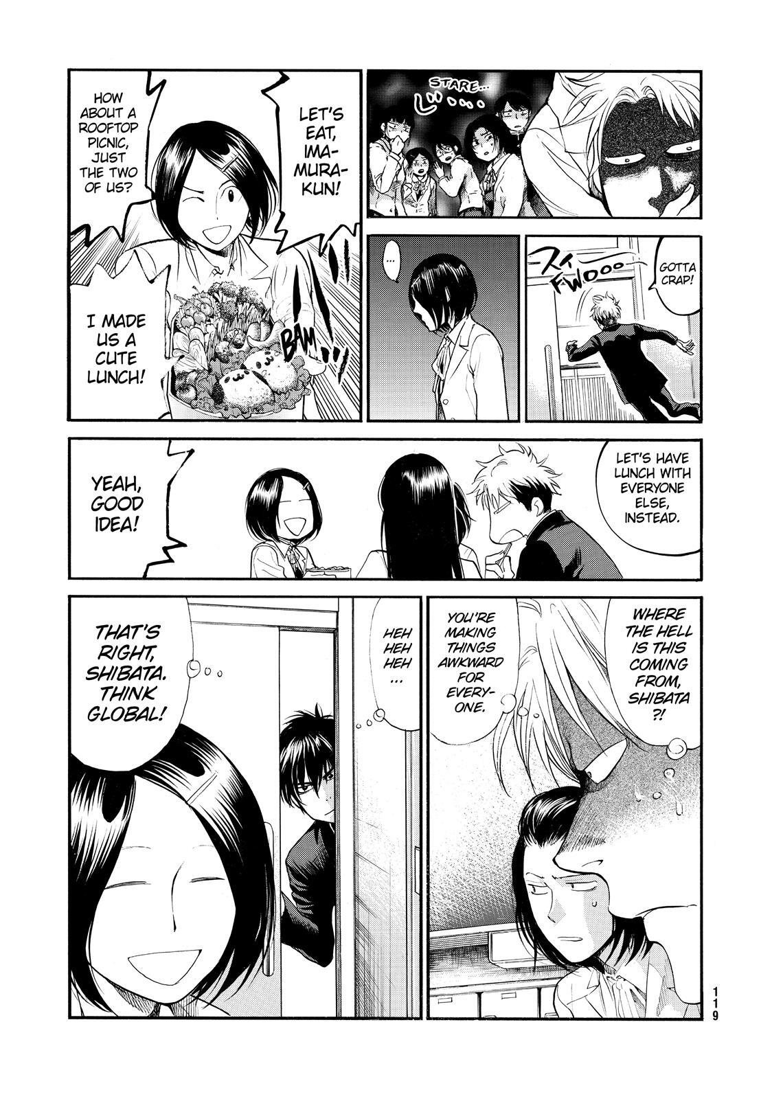 Read Again!! Manga Online