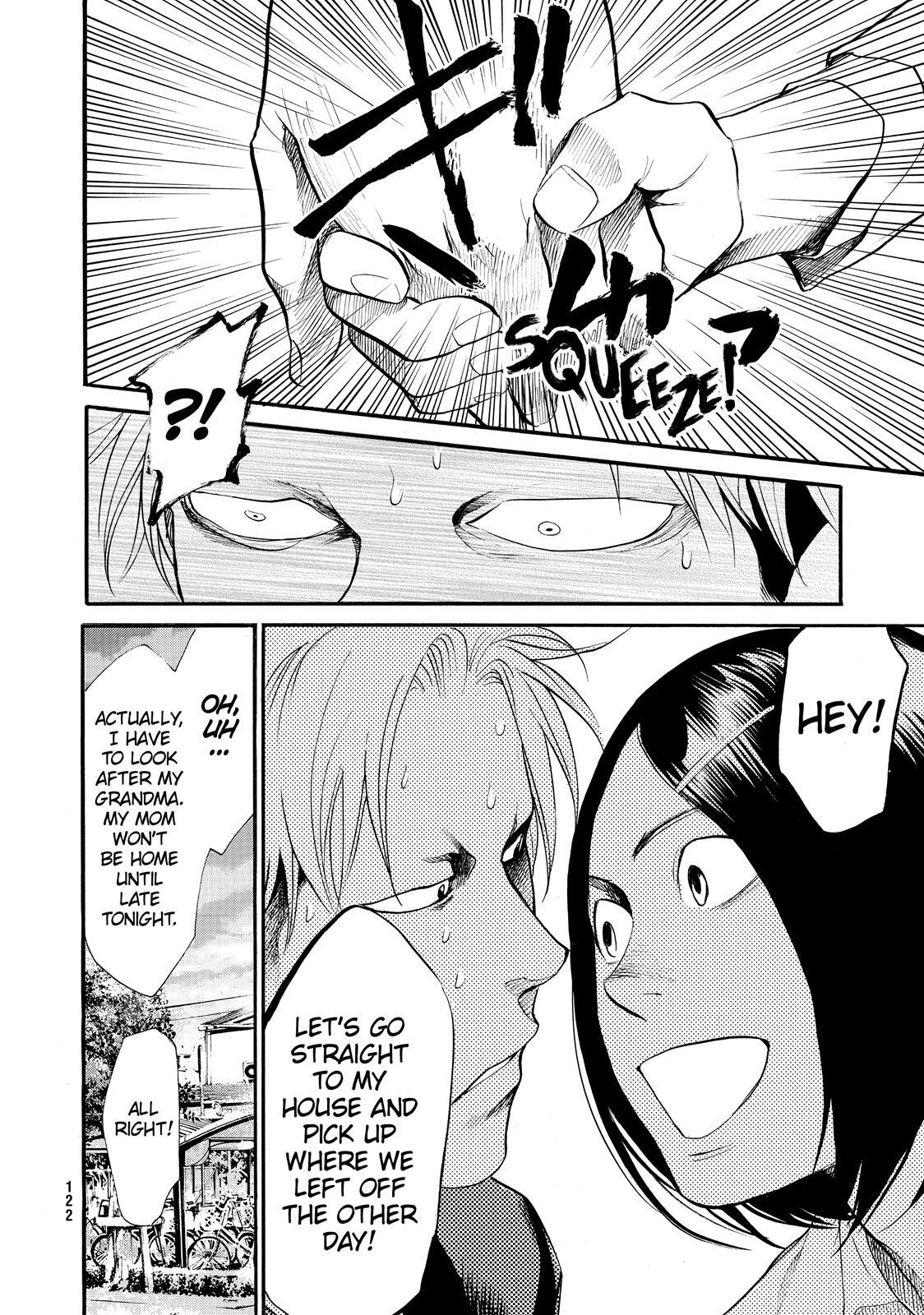Read Again!! Manga Online