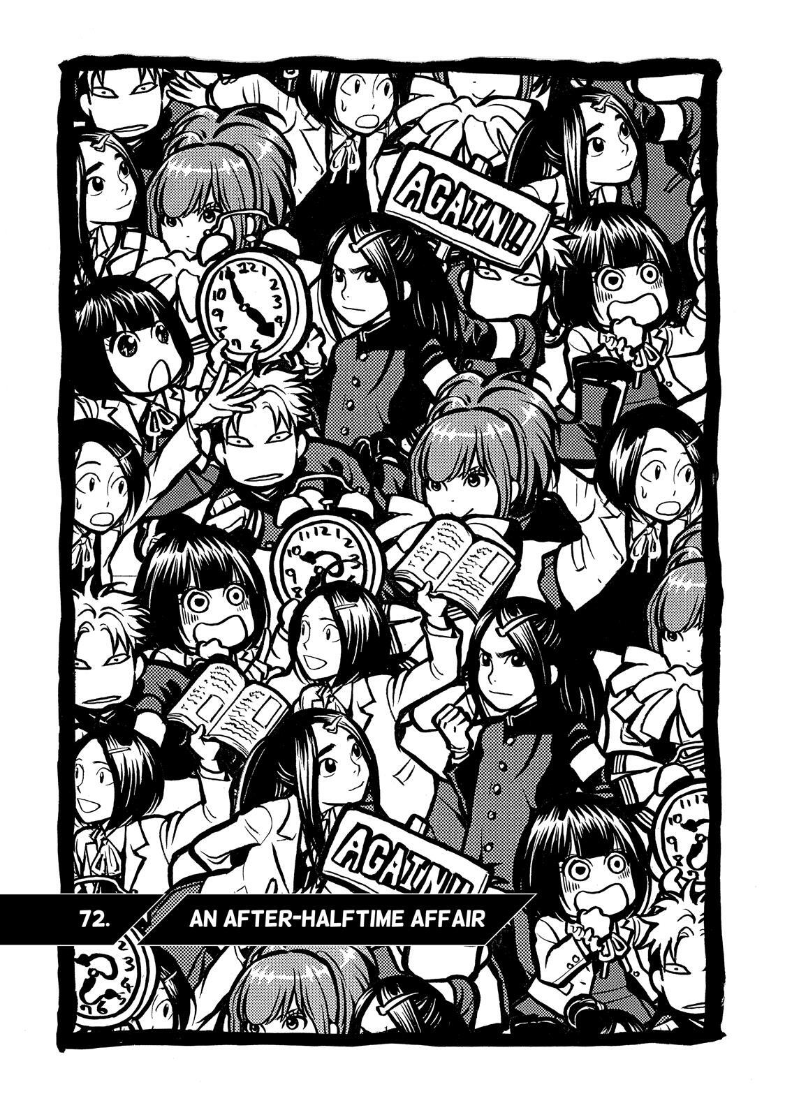 Read Again!! Manga Online
