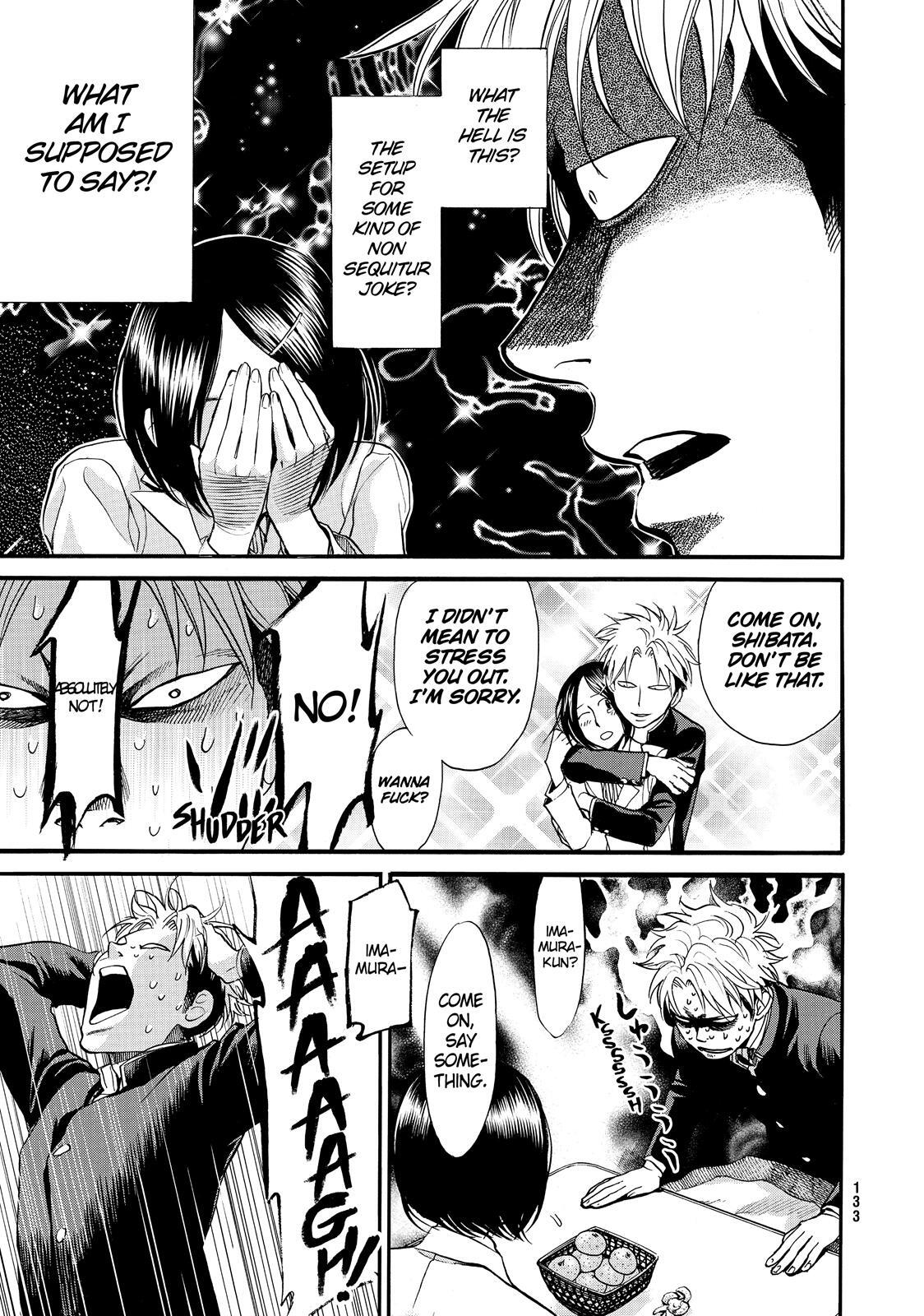 Read Again!! Manga Online