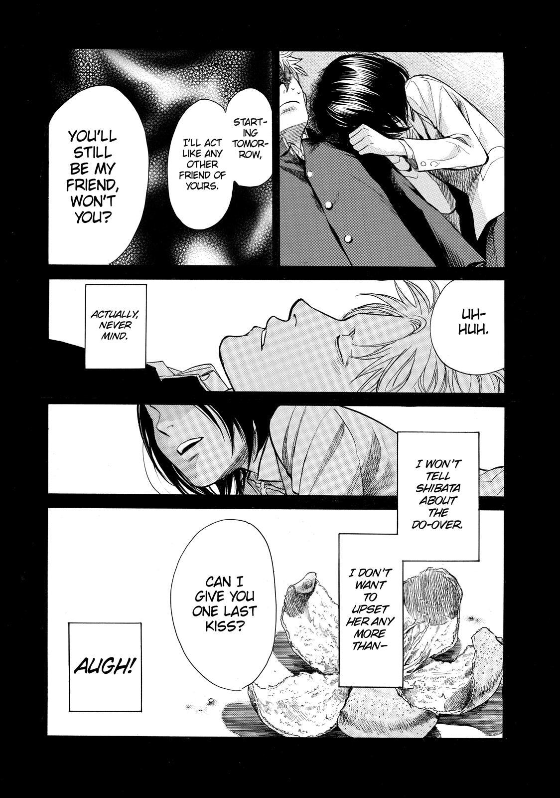 Read Again!! Manga Online