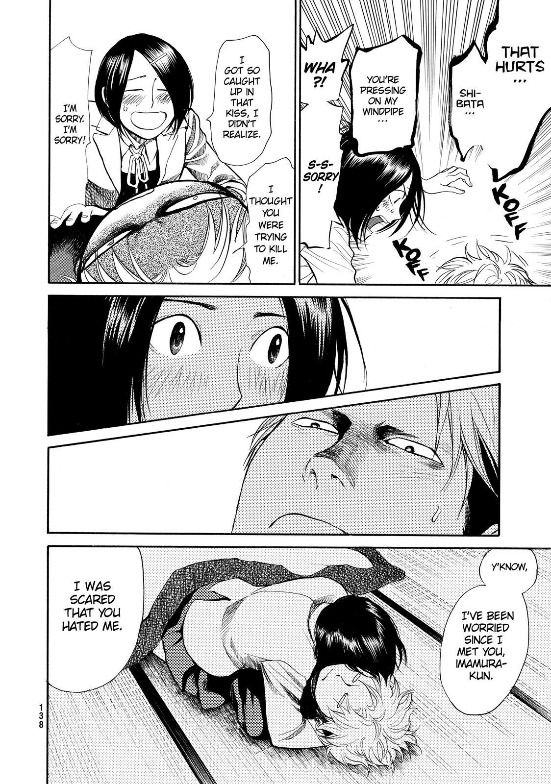 Read Again!! Manga Online