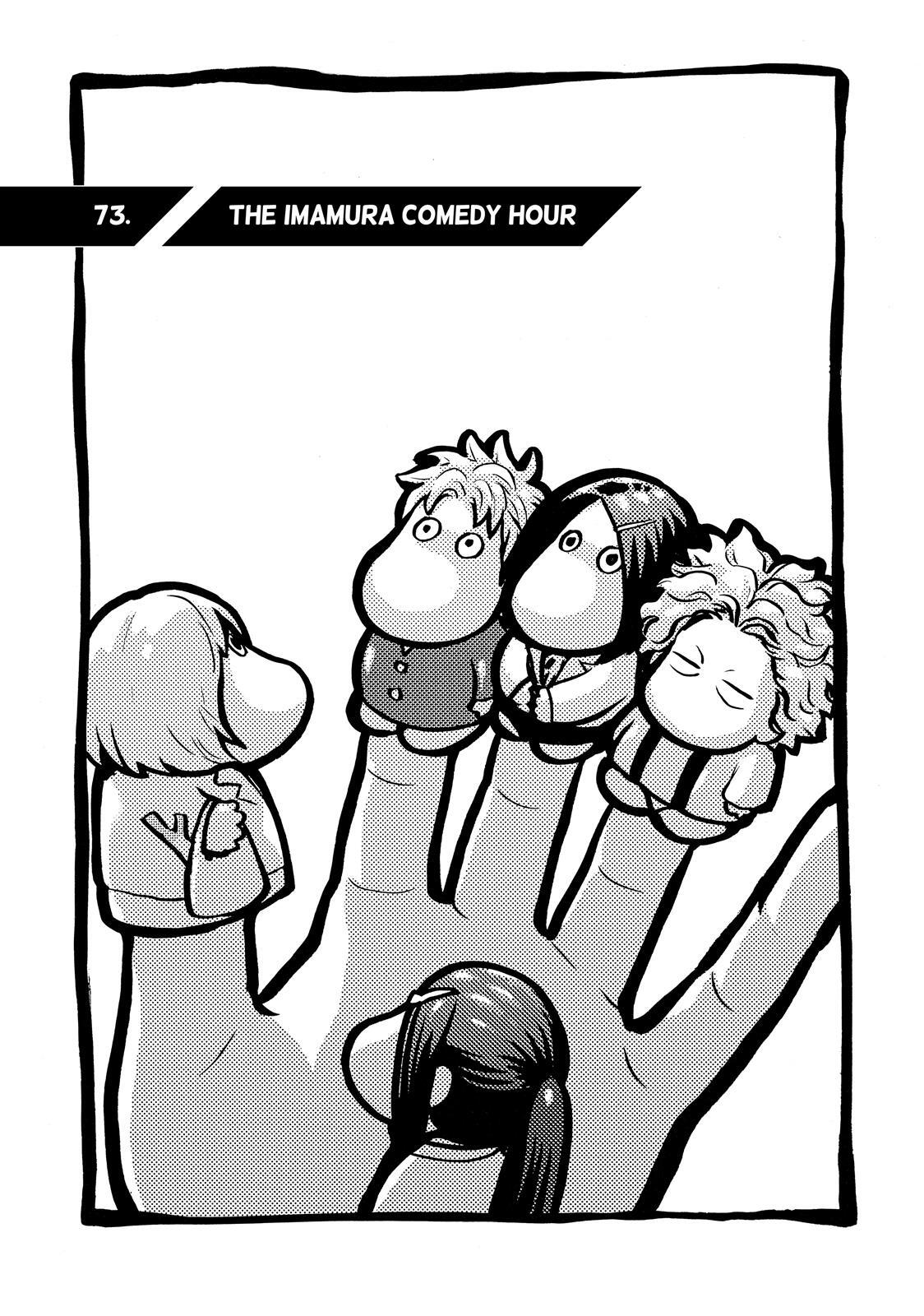 Read Again!! Manga Online
