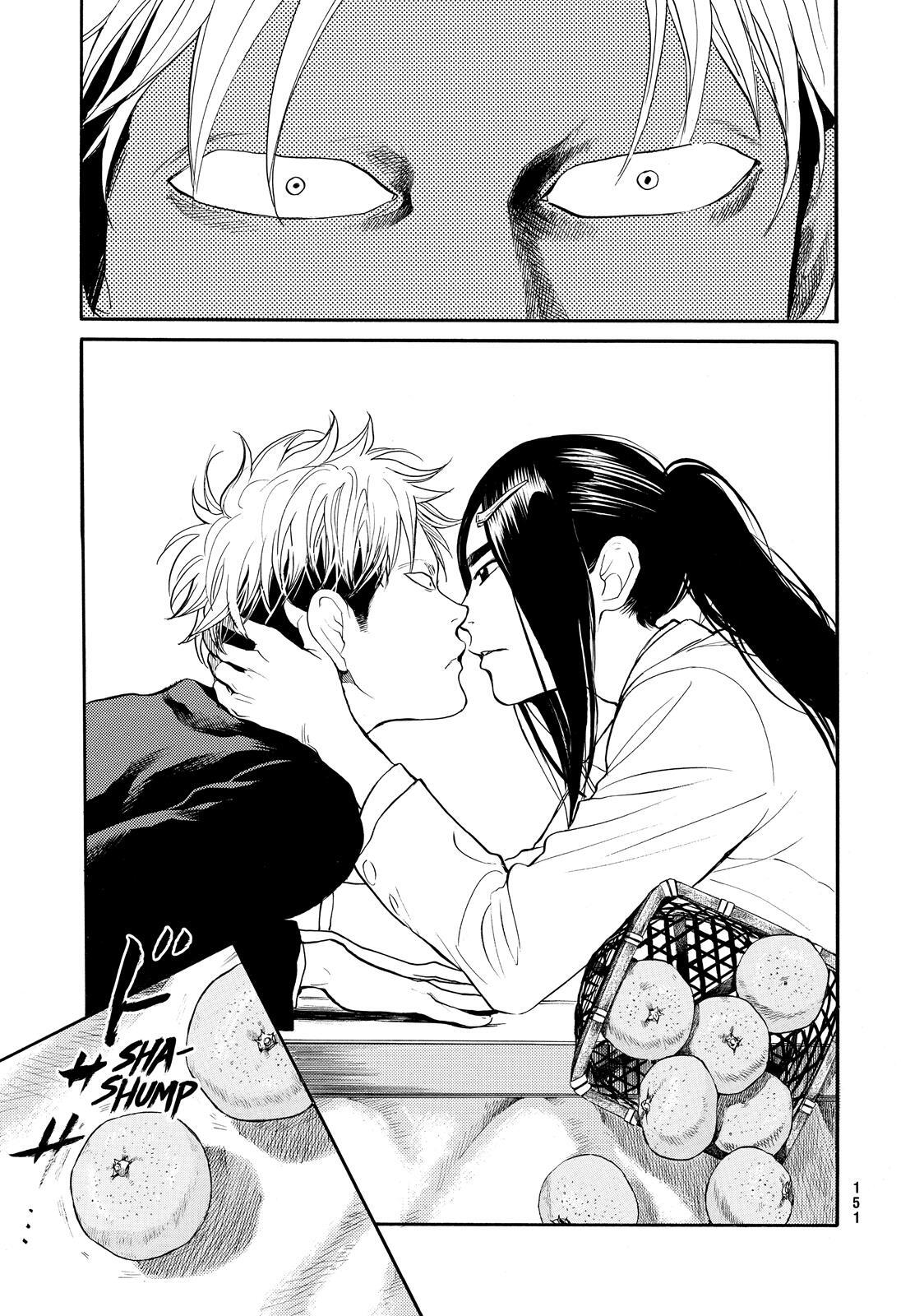 Read Again!! Manga Online