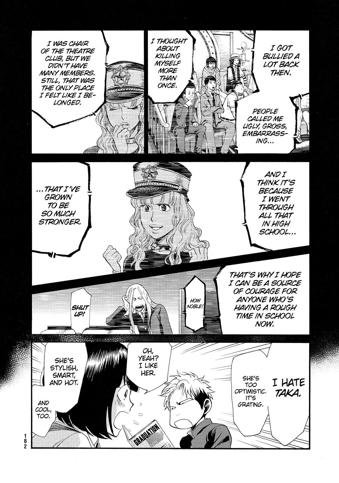 Read Again!! Manga Online