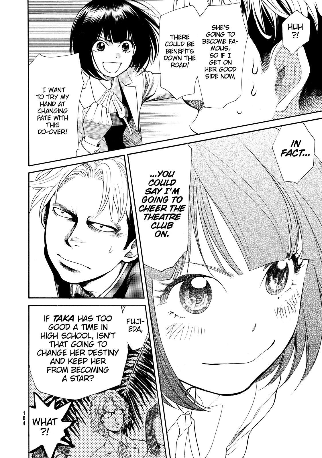 Read Again!! Manga Online