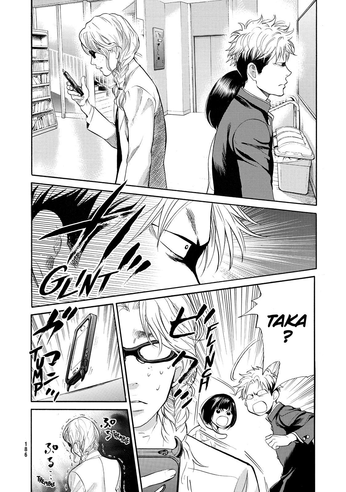 Read Again!! Manga Online