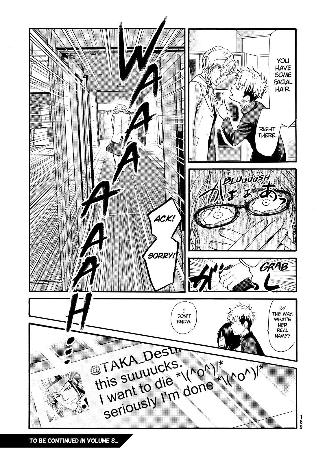 Read Again!! Manga Online