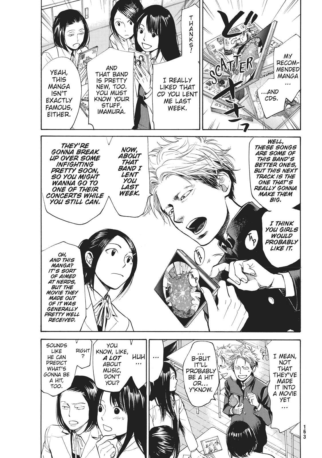Read Again!! Manga Online