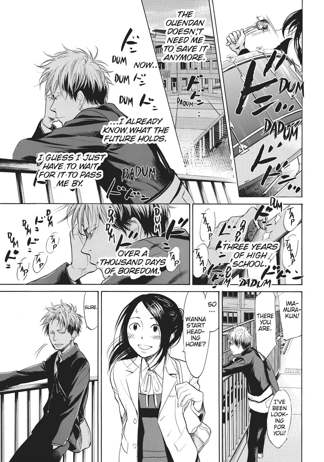 Read Again!! Manga Online