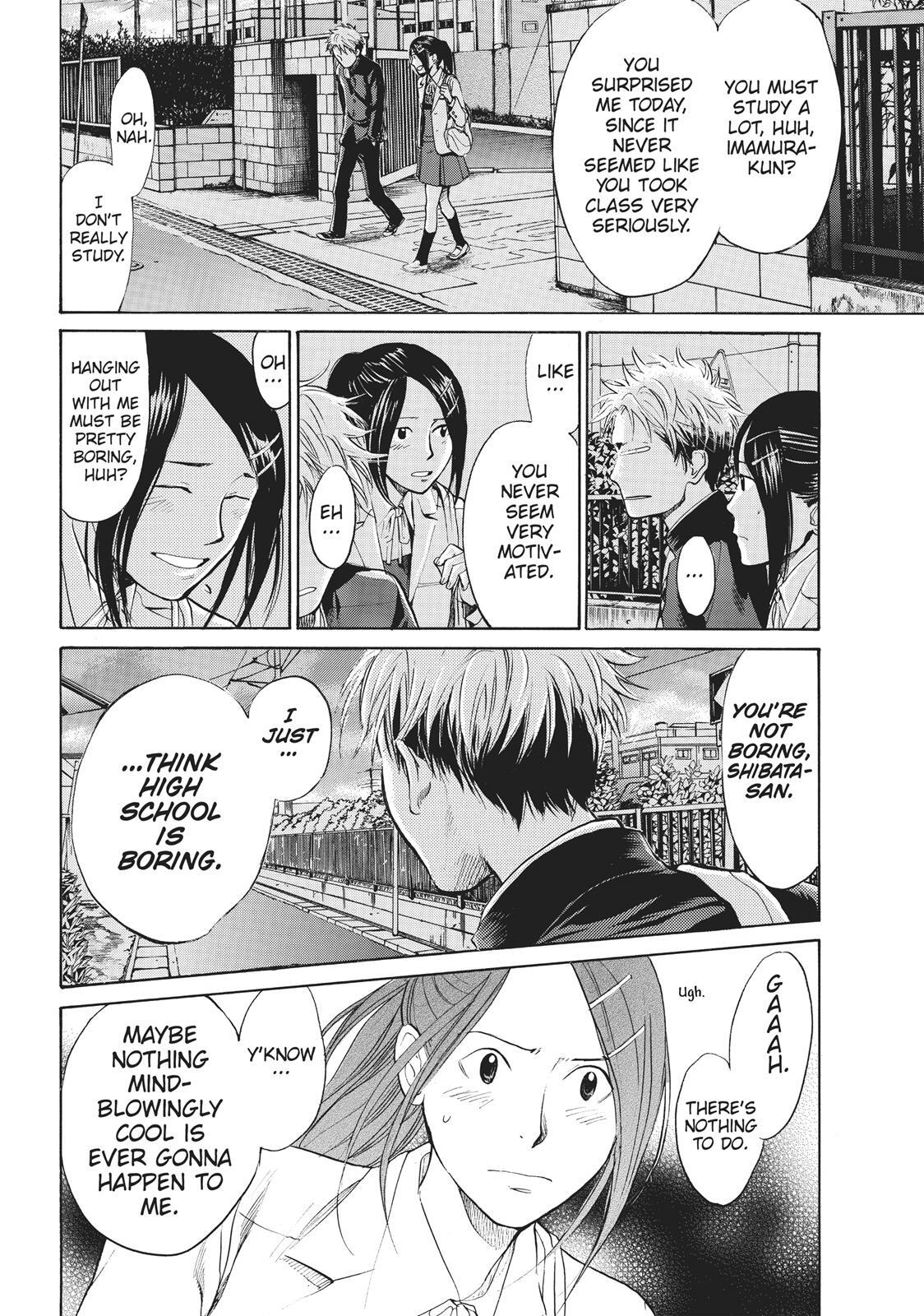 Read Again!! Manga Online