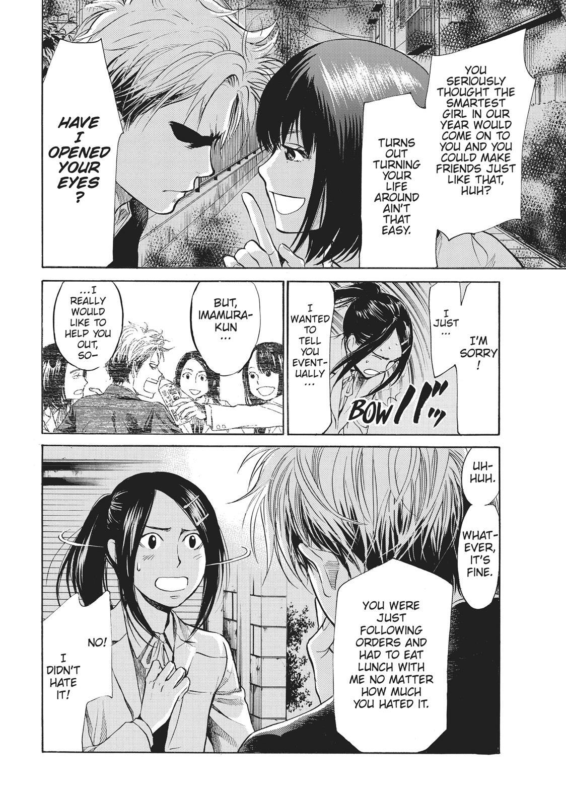 Read Again!! Manga Online
