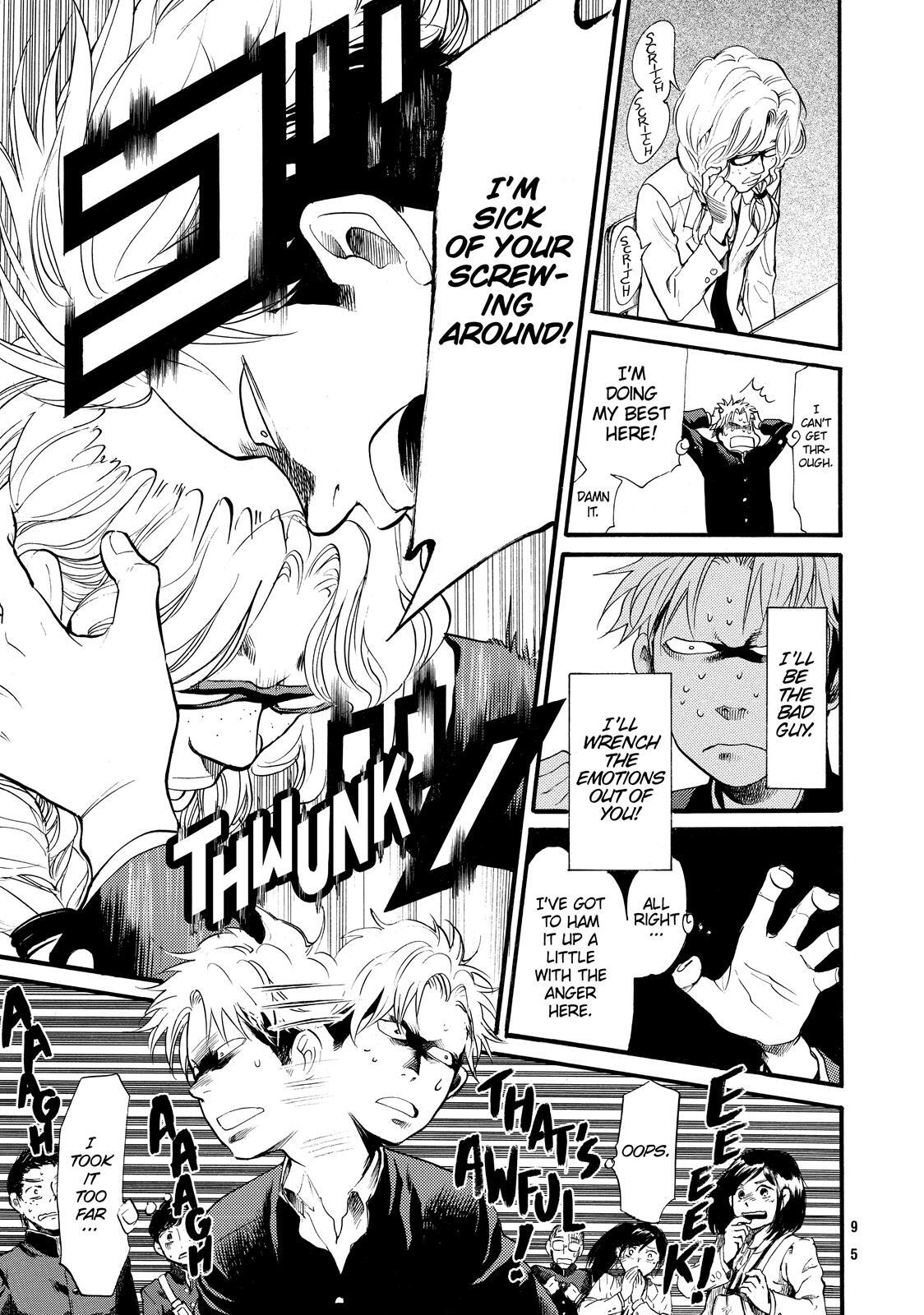 Read Again!! Manga Online