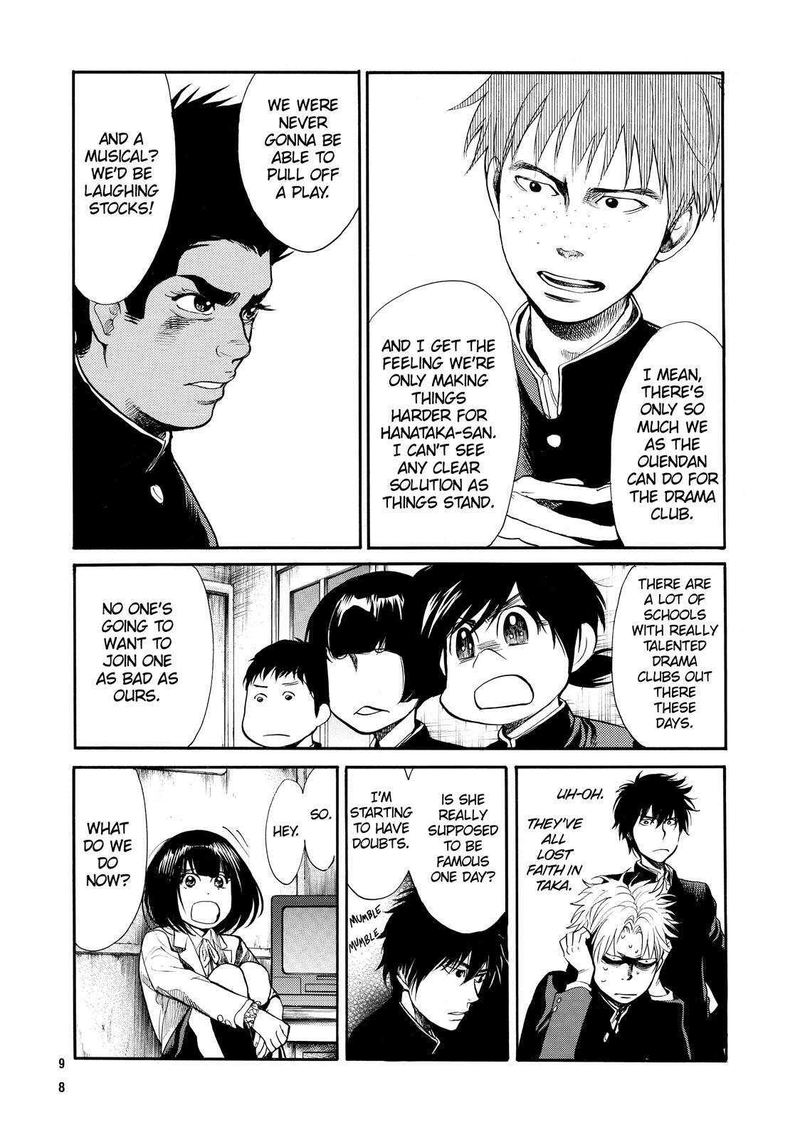 Read Again!! Manga Online