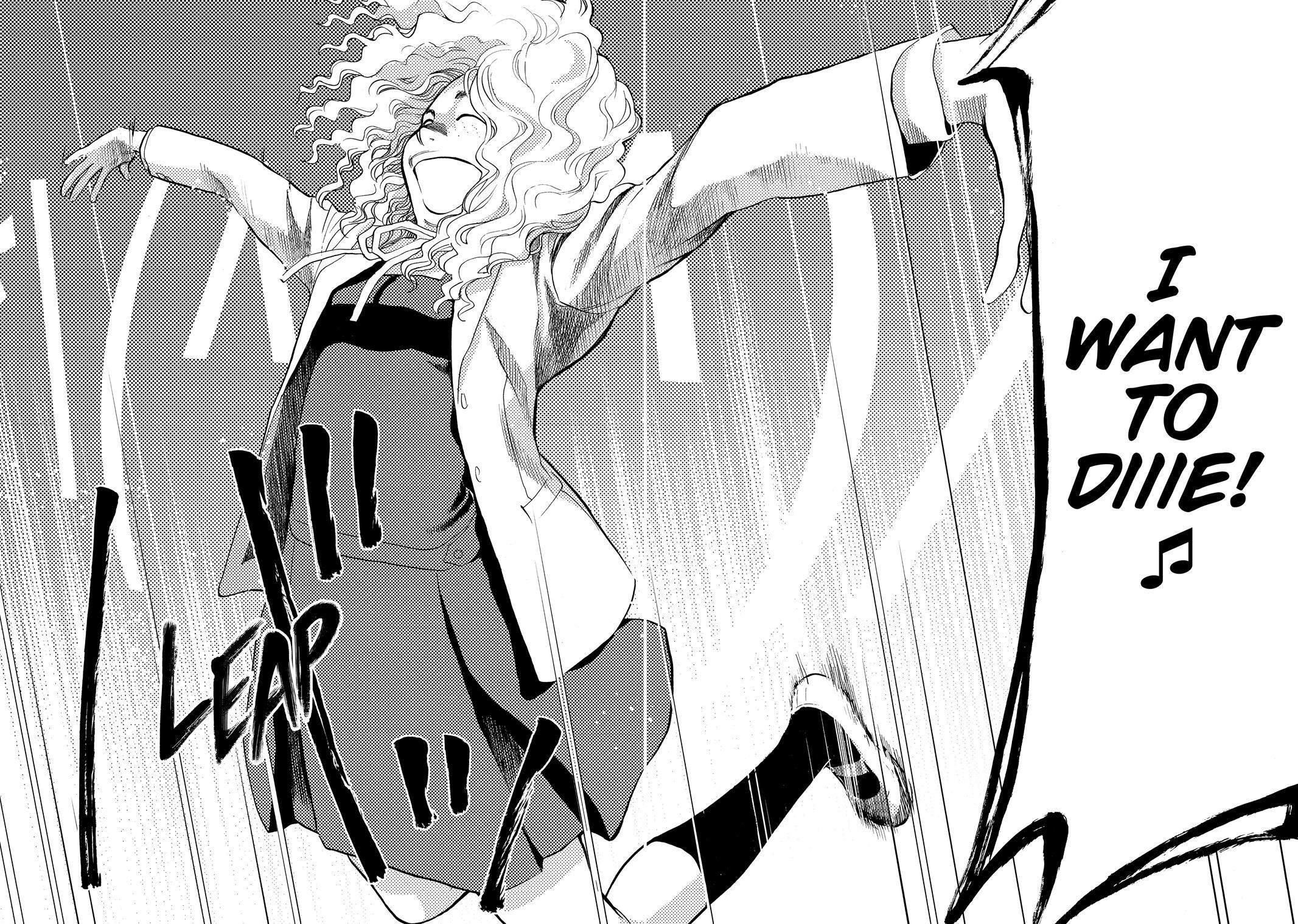 Read Again!! Manga Online