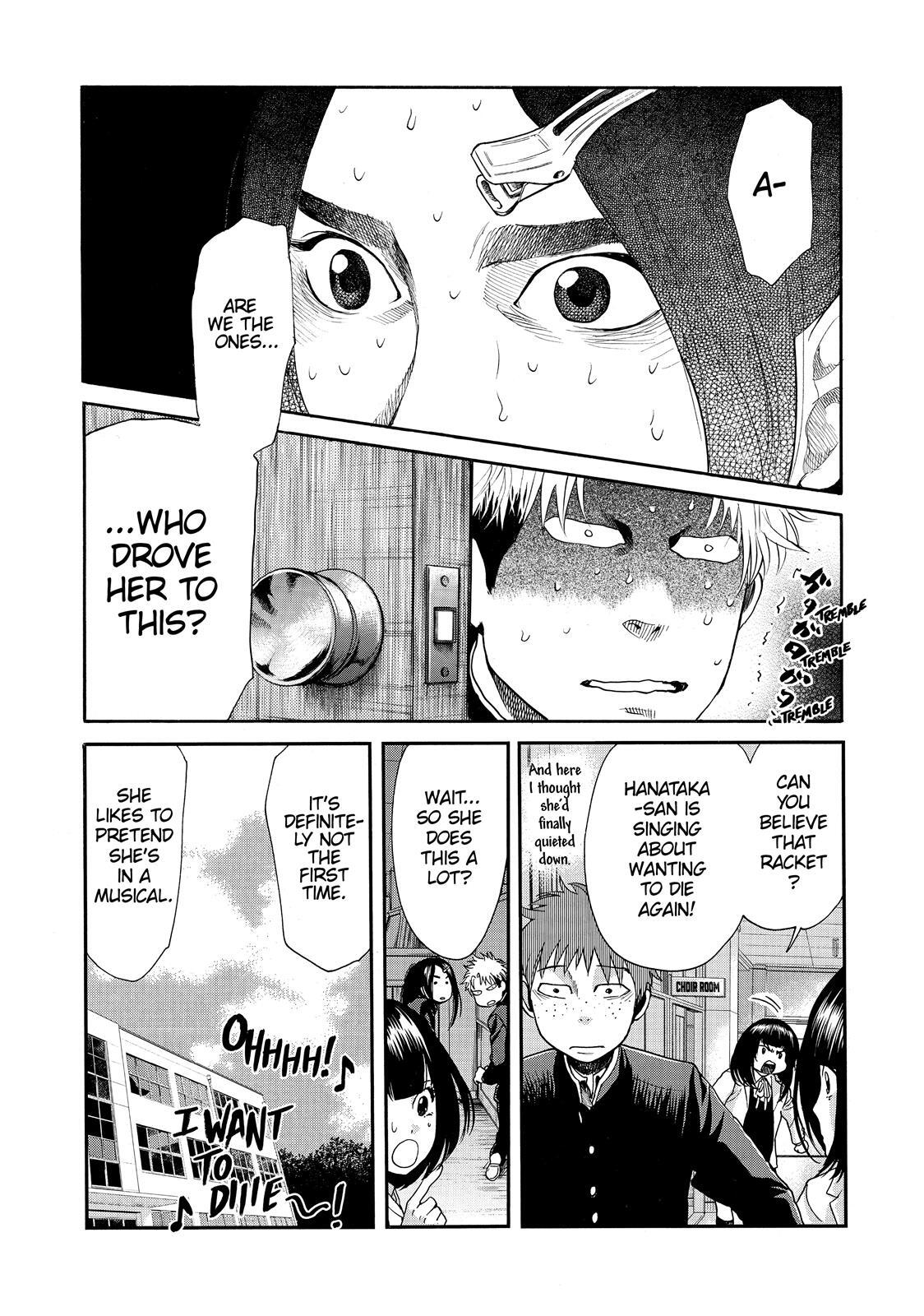 Read Again!! Manga Online