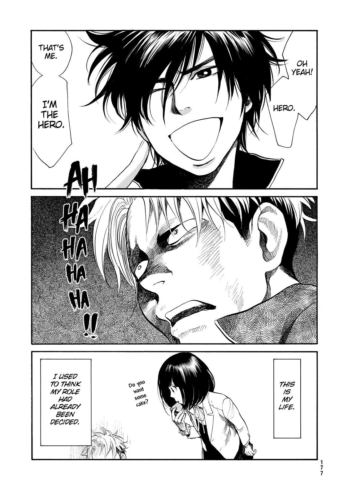 Read Again!! Manga Online