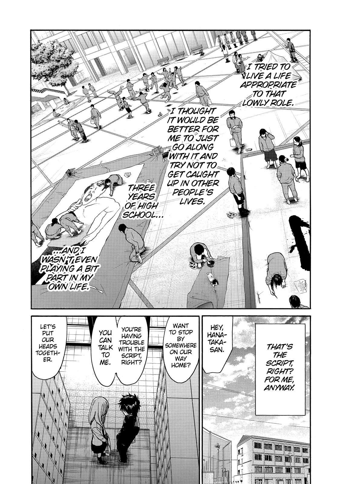 Read Again!! Manga Online