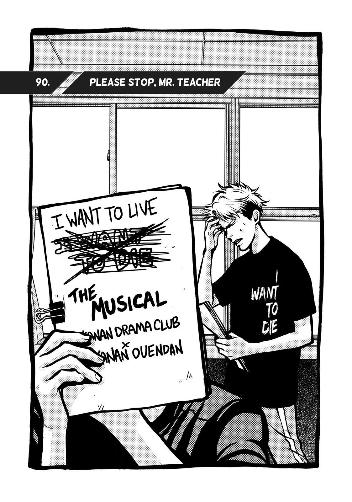 Read Again!! Manga Online