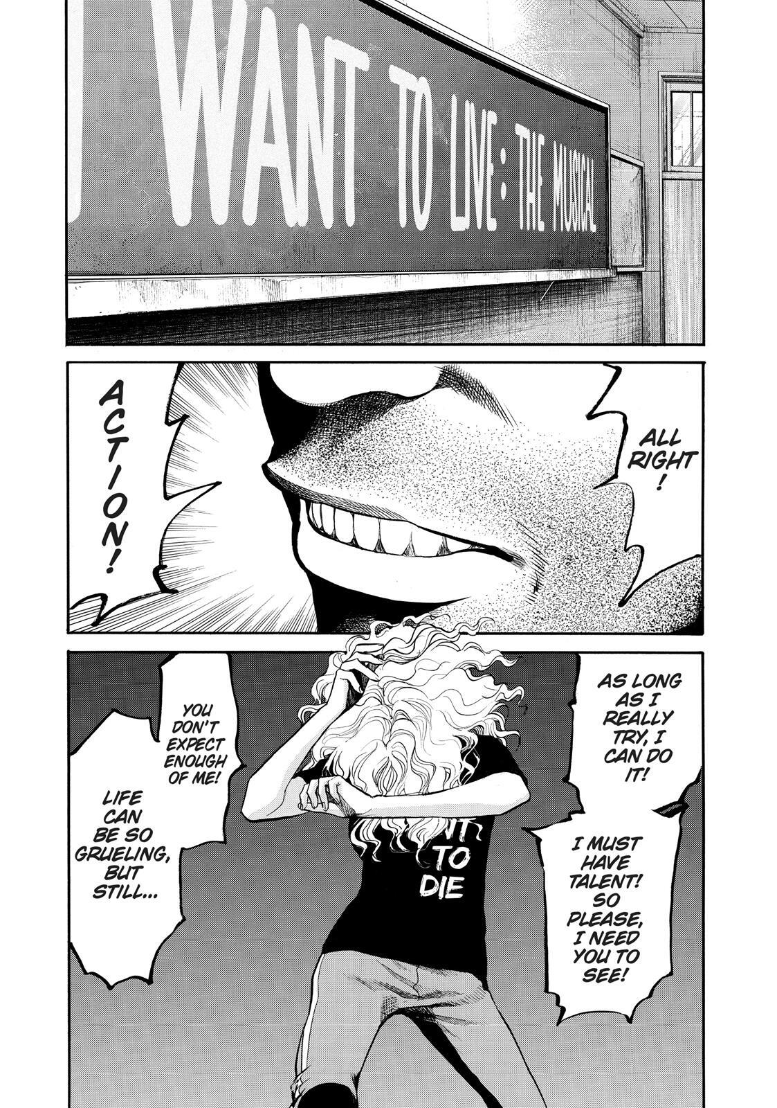 Read Again!! Manga Online