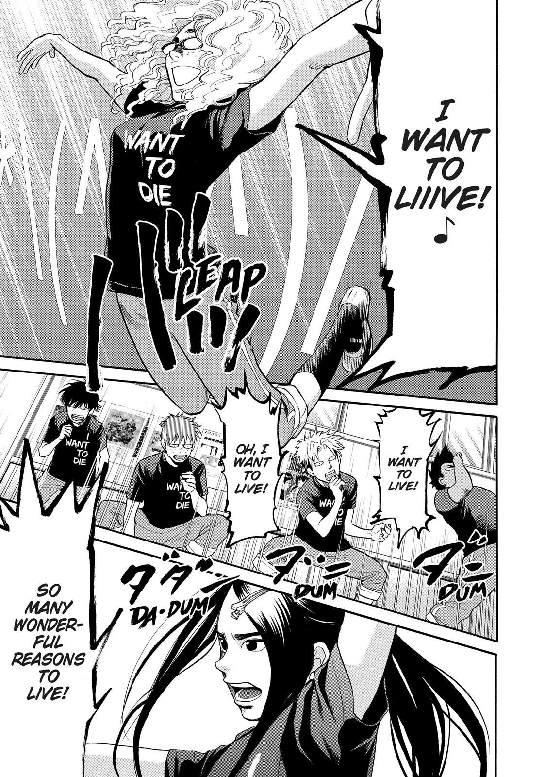 Read Again!! Manga Online