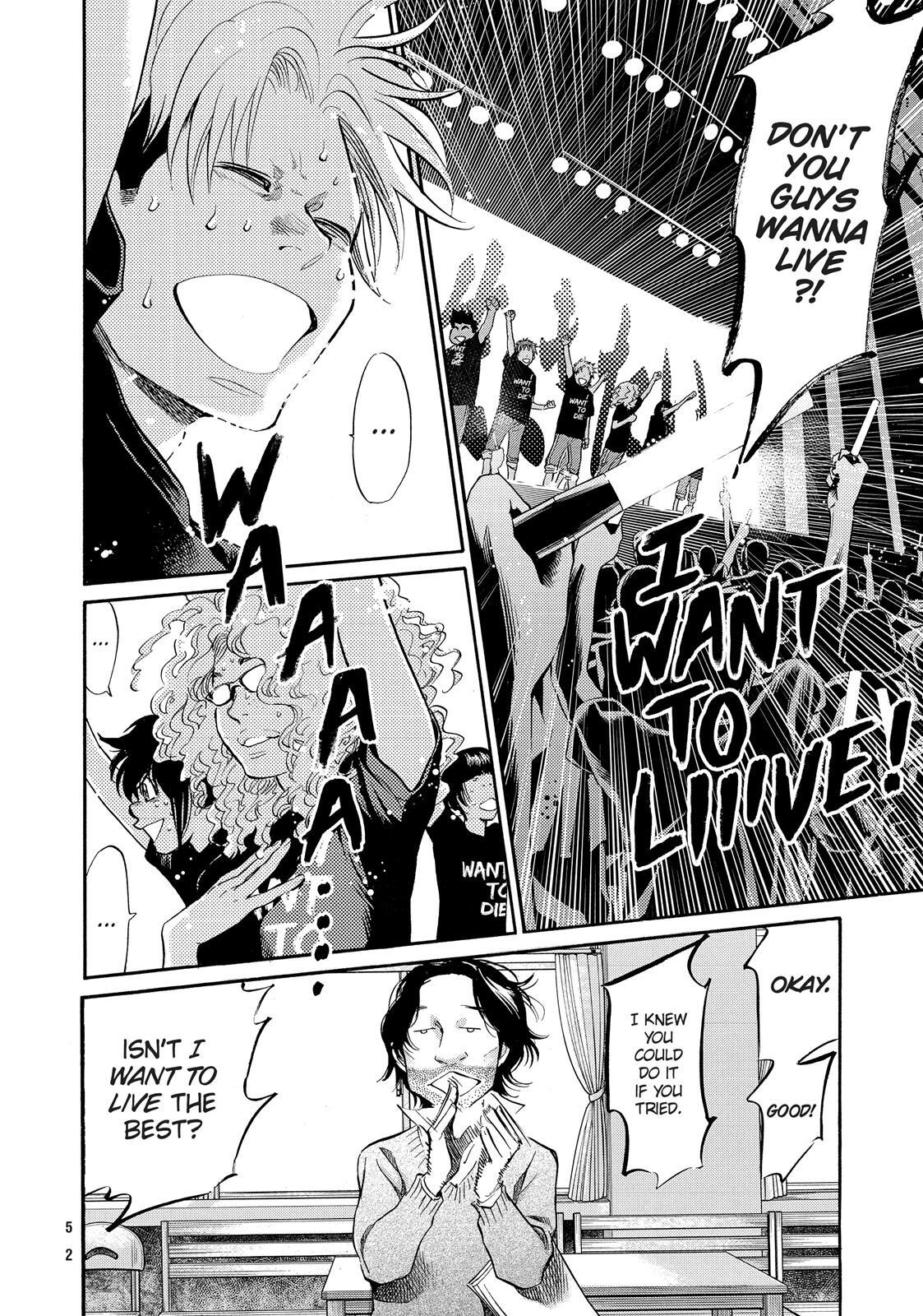 Read Again!! Manga Online