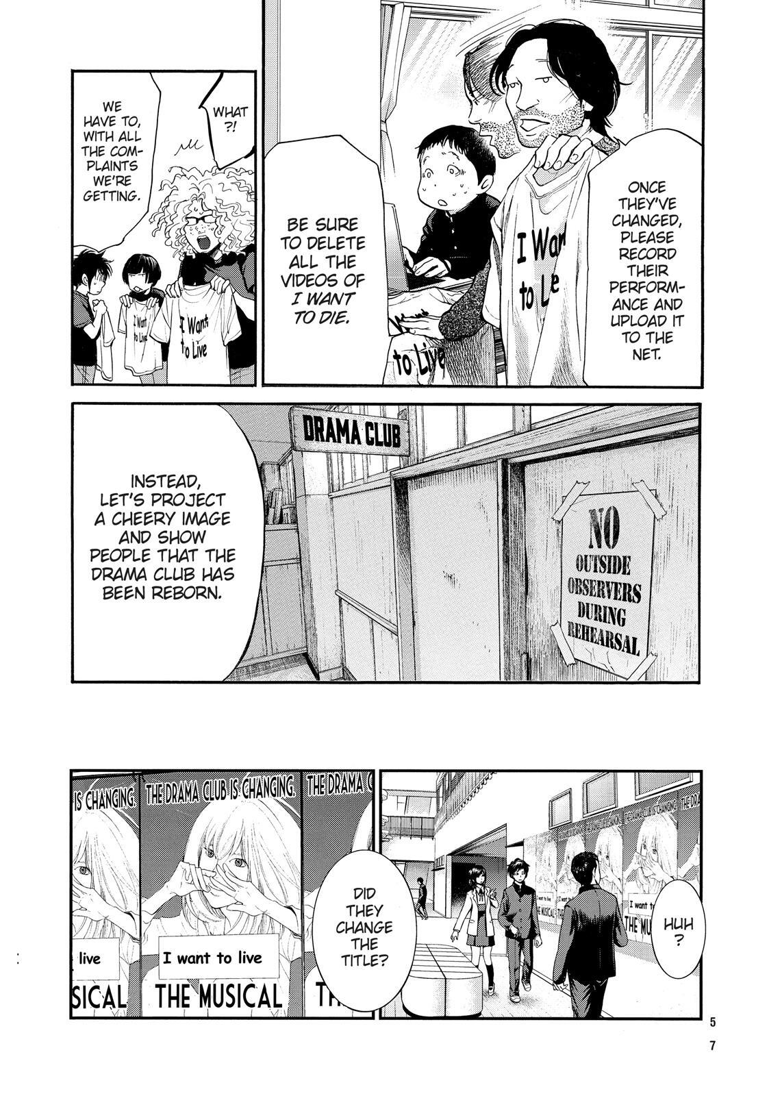 Read Again!! Manga Online