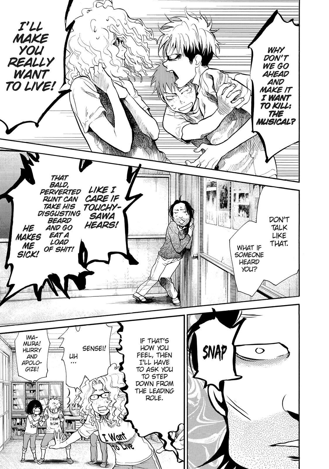 Read Again!! Manga Online